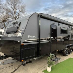 2024 Ausflex Aussie Dreamer Extreme On Road 27