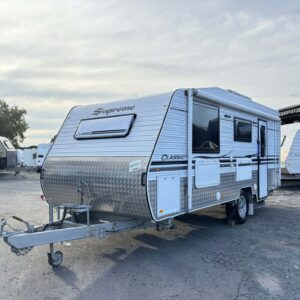 2017 Supreme Classic Tourer *UNDER CONTRACT*