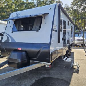 2023 Jayco Journey OUTBACK