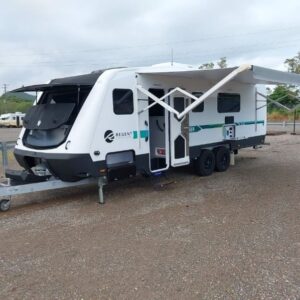 2024 Regent Cruiser Rcc22s