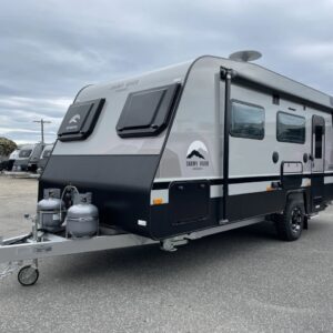 2024 Snowy River SRC-19 Comfort and Luxury