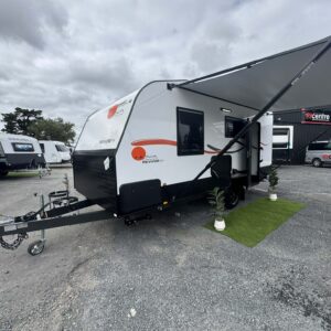 2025 Nova Revivor 544 *UNDER CONTRACT*