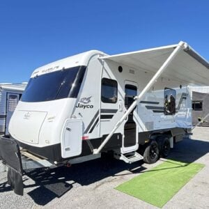 2018 Jayco Silverline *UNDER CONTRACT*