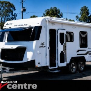 2014 Jayco Silverline *UNDER CONTRACT*