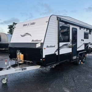 2018 Silver Valley Yarra