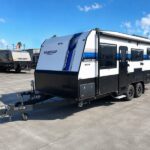 2023 Roadtrip Luzida Holiday — photo 1