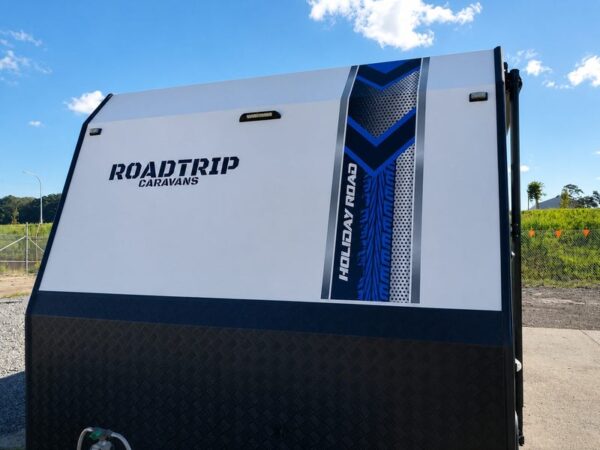 2023 Roadtrip Luzida Holiday — photo 3