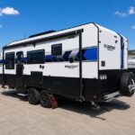 2023 Roadtrip Luzida Holiday — photo 4