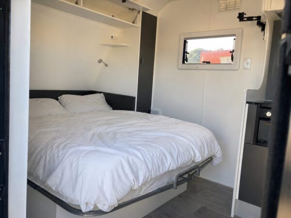 2021 New Age Road Owl 21ROBE COMFORT PLUS — photo 9