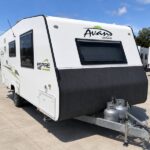 2018 Avan Aspire — photo 2