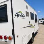 2018 Avan Aspire — photo 3