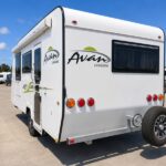 2018 Avan Aspire — photo 4