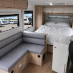 2018 Avan Aspire — photo 5