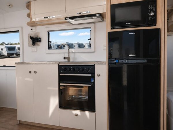 2018 Avan Aspire — photo 6
