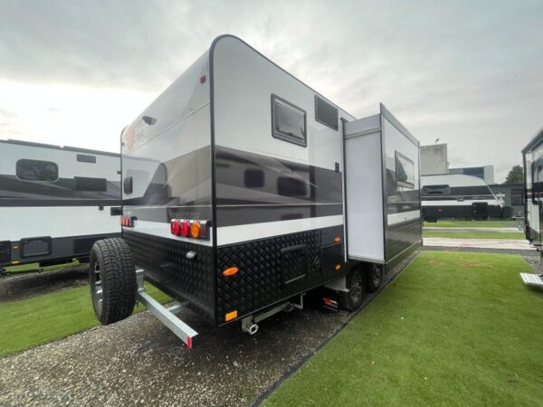 Nova Bravo 206-1RSL — photo 4