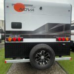 Nova Bravo 206-1RSL — photo 5