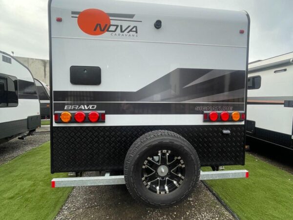 Nova Bravo 206-1RSL — photo 5