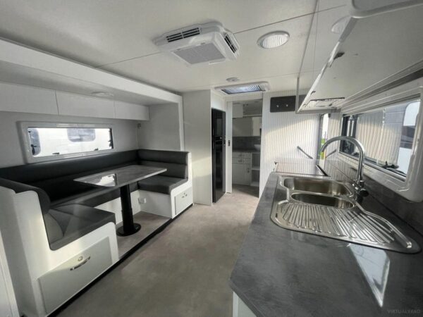 Nova Bravo 206-1RSL — photo 7