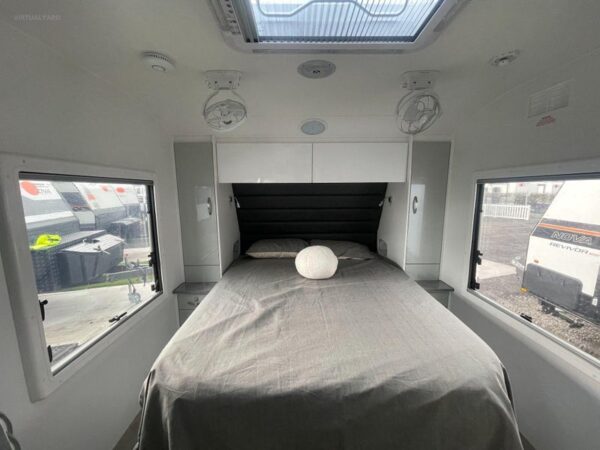 Nova Bravo 206-1RSL — photo 8