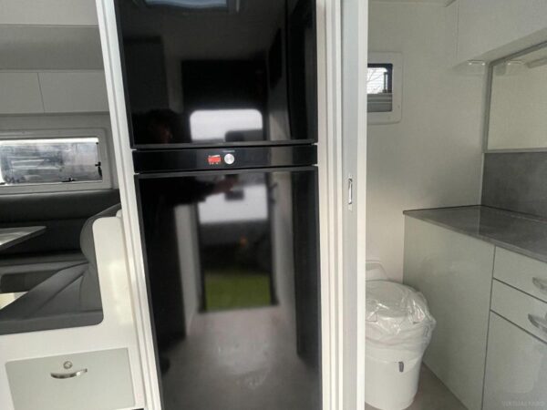 Nova Bravo 206-1RSL — photo 11