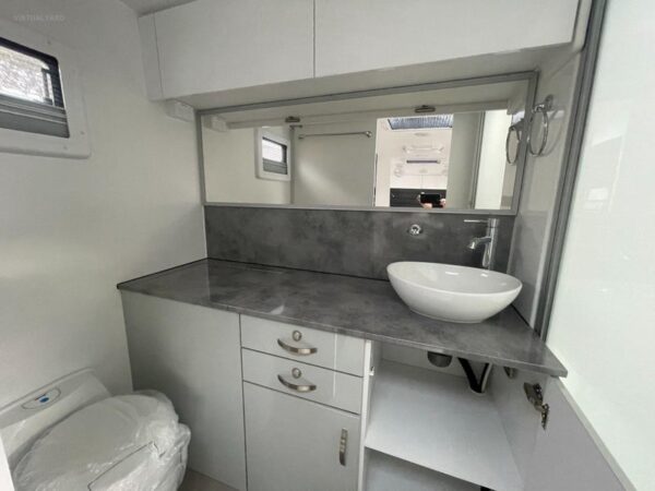 Nova Bravo 206-1RSL — photo 12