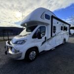 2021 Jayco Conquest — photo 1
