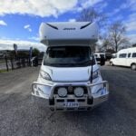 2021 Jayco Conquest — photo 2