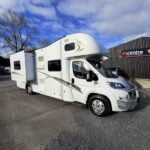 2021 Jayco Conquest — photo 3