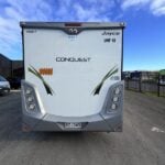 2021 Jayco Conquest — photo 5