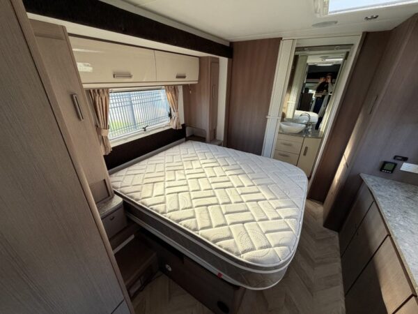 2021 Jayco Conquest — photo 12