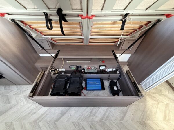 2021 Jayco Conquest — photo 15