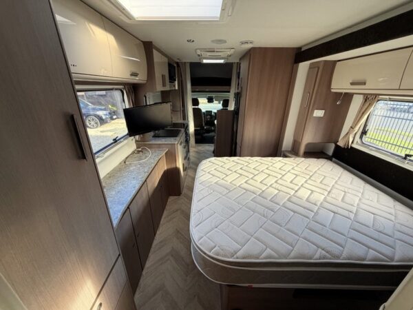 2021 Jayco Conquest — photo 17