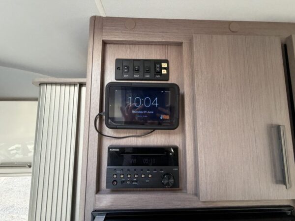 2021 Jayco Conquest — photo 19 of 19