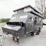 2025 Ezytrail Parkes 15 MK3 — photo 1