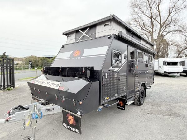2025 Ezytrail Parkes 15 MK3 — photo 1