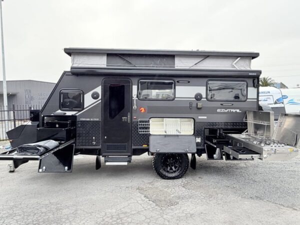 2025 Ezytrail Parkes 15 MK3 — photo 2