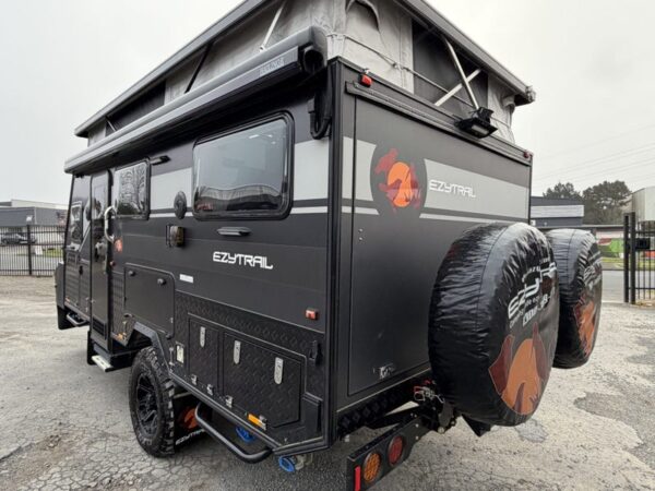 2025 Ezytrail Parkes 15 MK3 — photo 3