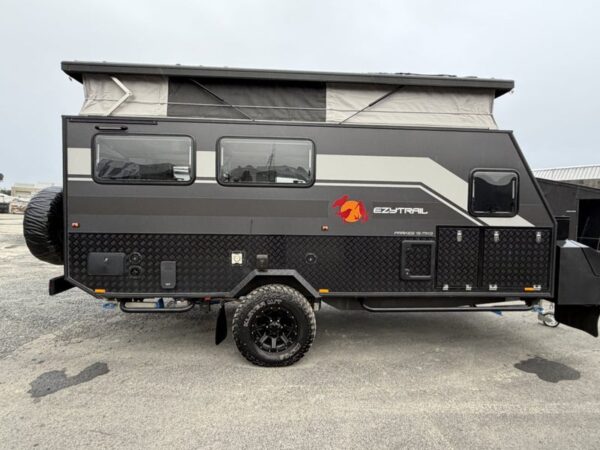 2025 Ezytrail Parkes 15 MK3 — photo 6