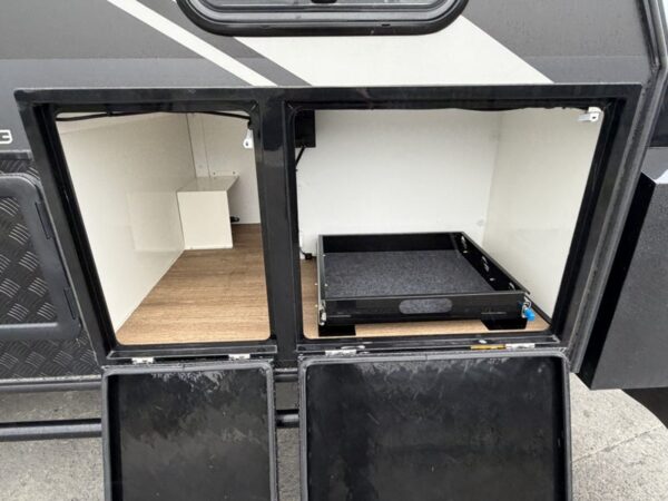 2025 Ezytrail Parkes 15 MK3 — photo 9