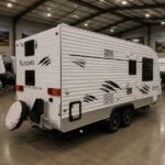 2013 Vacationer Holiday Series 196 — photo 8