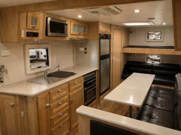 2013 Vacationer Holiday Series 196 — photo 10