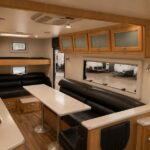2013 Vacationer Holiday Series 196 — photo 12