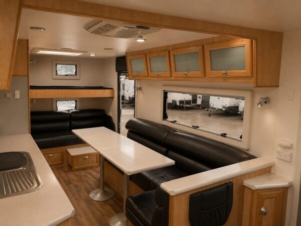 2013 Vacationer Holiday Series 196 — photo 12