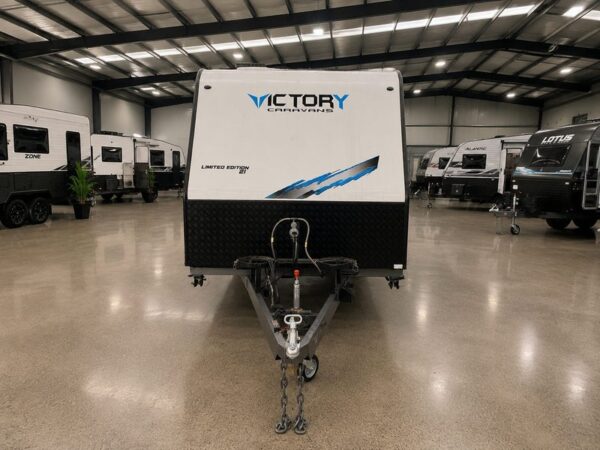 2025 Victory Limited Edition — photo 2