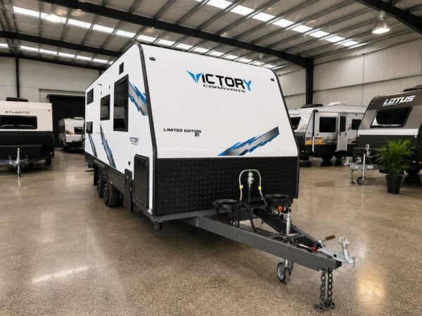 2025 Victory Limited Edition — photo 3
