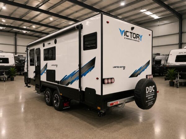 2025 Victory Limited Edition — photo 6