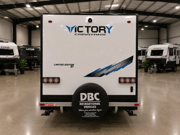 2025 Victory Limited Edition — photo 7