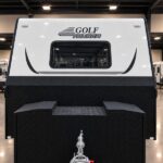 2023 Golf Tourer 607HT — photo 2
