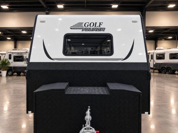2023 Golf Tourer 607HT — photo 2