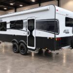2023 Golf Tourer 607HT — photo 4